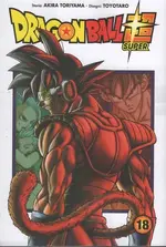 Dragon Ball Super (La Gazzetta dello Sport)